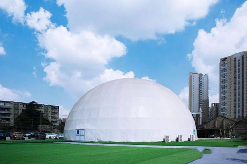 龍泉驛廢棄鋼管廠華麗轉身，筑就全國知名文化藝術創意區