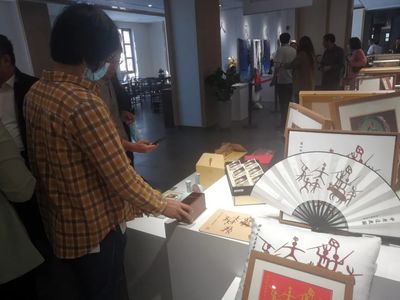 激發文創活力，賦能文化高質量發展
