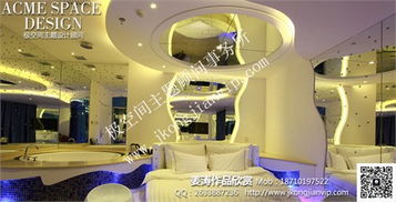 姜濤與愛溫蒂 主題酒店的夢境空間設計賞析
