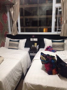 香港美豪精品酒店與旅館的深度體驗解析